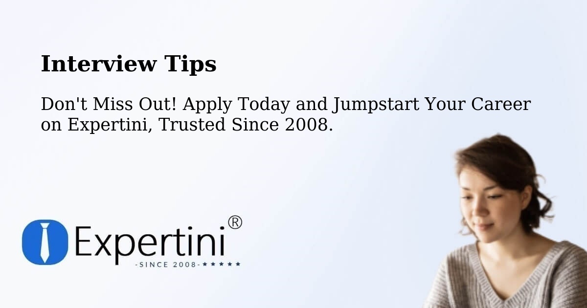 Interview Tips & Techniques for Job Seekers – Lac Lapierre - Lac Lapierre, Serbia and Montenegro Jobs Expertini